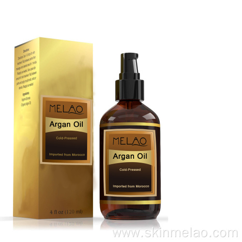 100% Pure Original Morroco Argan Oil